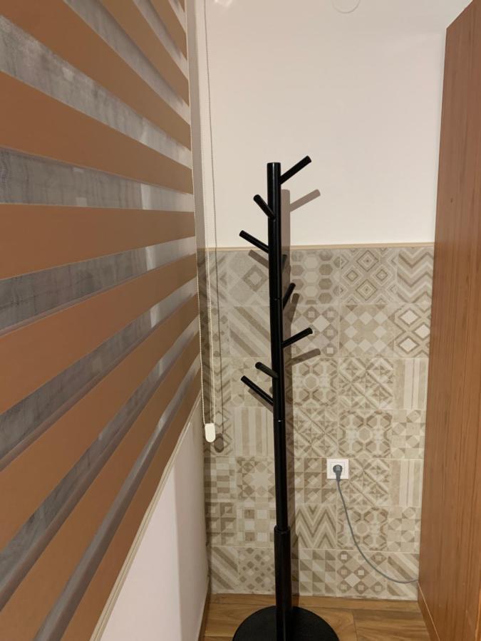 자블야크 Modern In Center 아파트 외부 사진